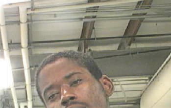 Kendall Jones, - Orleans Parish County, LA 